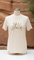 Gentle Light Family Unity T-shirt